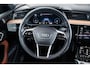 Audi Q8 Sportback e-tron 55 quattro S Edition 115 kWh Trekhaak - Panoramadak - Comfortstoelen - Stoelventilatie/Massage - Servosluiting - B&O - Head up - Parkeerassistent - Privacy glas - Optiekpakket zwart -