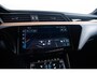 Audi Q8 Sportback e-tron 55 quattro S Edition 115 kWh Trekhaak - Panoramadak - Comfortstoelen - Stoelventilatie/Massage - Servosluiting - B&O - Head up - Parkeerassistent - Privacy glas - Optiekpakket zwart -
