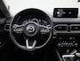 Mazda CX-5 2.0 SkyActiv-G 165 Luxury | Lederen Bekleding | Bose Audio | Stoelventilatie + Stoelverwarming | Navigatie | Camera | Trekhaak |