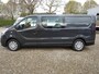 Renault Trafic 2.0 dCi 120PK, L2H1, Dubbel cabine, Airco
