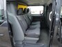 Renault Trafic 2.0 dCi 120PK, L2H1, Dubbel cabine, Airco
