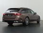 Mercedes-Benz E-klasse Estate 300 e AMG Line | Premium | Panoramadak | Trekhaak | Night pakket | 20 inch | Digital light | 360 camera | Memory |