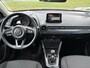 Mazda 2 1.5 Skyactiv-G Dynamic+ NL-Auto, Dealer Onderh, Airco, Audio, Navigatie, A-Rij-Camera, Cruise Controle, Lichtmetaal, All-Seasons