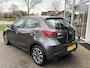 Mazda 2 1.5 Skyactiv-G Dynamic+ NL-Auto, Dealer Onderh, Airco, Audio, Navigatie, A-Rij-Camera, Cruise Controle, Lichtmetaal, All-Seasons