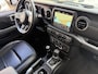 Jeep Wrangler Unlimited 4xe 380 Sahara Panodak Leer Navi 360Camera Led
