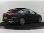 Kia ProCeed 1.6 T-GDI GT | 204pk | Panoramadak | Leder/Alcantara | Stoel & stuurverwarming | Trekhaak | Adaptive cruise | JBL Sound | Carplay | Camera | Navigatie | Full LED | Keyless | Achterbankverwarming