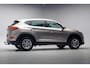 Hyundai Tucson 1.6 GDi Comfort [ Stoelverwarming Camera Navi Trekhaak ]