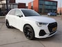 Audi Q3 40 TFSI quattro S Line Pro Line S 3x S-Line, Leder-Alcantara, Pano Prijspakker!