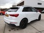 Audi Q3 2.0 TFSI quattro 3x S-Line Matrix LED, Pano, Stoel verwarming SALE!!