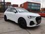 Audi Q3 2.0 TFSI quattro 3x S-Line Matrix LED, Pano, Stoel verwarming SALE!!
