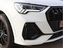 Audi Q3 40 TFSI quattro S Line Pro Line S 3x S-Line, Leder-Alcantara, Pano Prijspakker!