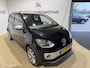 Volkswagen Up! 1.0 cross up! BlueMotion Airco/Cruise/Nap