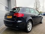 Audi A3 Sportback 1.6 TDI! Clima! Cruise Control! Navi!