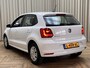 Volkswagen Polo 1.0 Easyline *Airco* Nw. APK ! Navigatie, 5-deurs, Facelift, Nette Auto