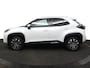 Toyota Yaris Cross 1.5 Hybrid Executive Limited | Adaptive Cruise Control | Achteruitrijcamera | Dodehoekdetectie | Stoelverwarming | Stuurverwarming | Elektrische achterklep |