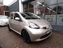 Toyota Aygo 1.0-12V 5-Drs Automaat Calvin Klein AIRCO,LEER,LMV!