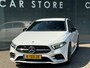 Mercedes-Benz A-klasse 180 AMG Night Navi|Sfeer|Stoelverwarming|Dealer Onderhouden
