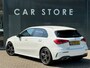 Mercedes-Benz A-klasse 180 AMG Night Navi|Sfeer|Stoelverwarming|Dealer Onderhouden