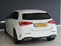 Mercedes-Benz A-klasse 180 AMG Night Navi|Sfeer|Stoelverwarming|Dealer Onderhouden