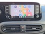 Hyundai i10 1.0 Comfort / Navigatie Apple Carplay & Android Auto / Airco / Elektr Ramen / Rijbaan assistent / DAB / Multimedia Bluetooth /