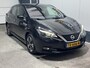 Nissan Leaf N-Connecta 40 kWh Super Netjes Technisch  100 %