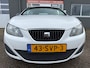 SEAT Ibiza 1.2 Club van 1ste Eigenaar in 5 drs met airco en met maar 75000 km en dealer onderhouden