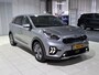 Kia Niro Hybrid 1.6 GDi DynamicPlusLine Trekhaak, Stoel en stuur verwarming, Apple Carplay/Android Auto, Navigatie, Camera.