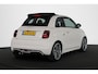 Abarth 500c Abarth Turismo 42 kWh Achteruitrijcamera Keyless Stoelverwarming