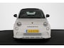 Abarth 500c Abarth Turismo 42 kWh Achteruitrijcamera Keyless Stoelverwarming