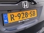 Honda Jazz 1.3 i-VTEC 102pk CVT Elegance Navi afn trekhaak Rijklaarprijs incl 24 maanden garantie