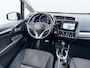 Honda Jazz 1.3 i-VTEC 102pk CVT Elegance Navi afn trekhaak Rijklaarprijs incl 24 maanden garantie