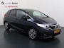 Honda Jazz 1.3 i-VTEC 102pk CVT Elegance Navi afn trekhaak Rijklaarprijs incl 24 maanden garantie