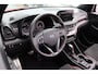 Hyundai Tucson 1.6 T-GDI 177pk N-Line Sky|Trekhaak|Navi|Cam|PDC|Rijklaar|