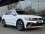 Volkswagen Tiguan Allspace 1.5 TSI R-Line 7zits | 1Ste Eigenaar | Pano | 360 Camera | Leer | Navi | Xenon\Led | Dealer onderhouden Interesse, Proefrit? Bel of app met: 06-24 28 28 42 / 06-42130156