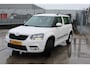 Skoda Yeti 1.2 TSI Active NETTE AUTOMAAT TREKHAAK NIEUWE KETTING
