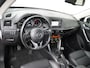 Mazda CX-5 2.0 Skylease+ Limited Edition 2WD - Navigatie - Lederen bekleding - Stoelverwarming - Trekhaak