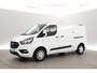 Ford Transit Custom 2.0 Ecoblue L2H1 130PK | Airco | Cruise | Trekhaak | Parkeersens. | LED | Stoelverw. | 2xSchuifdeur