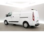 Ford Transit Custom 2.0 Ecoblue L2H1 130PK | Airco | Cruise | Trekhaak | Parkeersens. | LED | Stoelverw. | 2xSchuifdeur