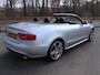 Audi A5 Cabriolet 2.0 TFSI Pro Line Leer 19 Inch