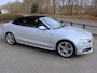 Audi A5 Cabriolet 2.0 TFSI Pro Line Leer 19 Inch