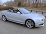 Audi A5 Cabriolet 2.0 TFSI Pro Line Leer 19 Inch