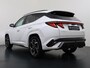 Hyundai Tucson 1.6 T-GDI PHEV N Line Alcantara Interieur met Elektrisch Verstelbare Stoelen | Draadloos Apple Car Play & Android Auto