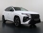 Hyundai Tucson 1.6 T-GDI PHEV N Line Alcantara Interieur met Elektrisch Verstelbare Stoelen | Draadloos Apple Car Play & Android Auto