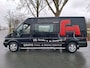 Ford Transit 300L 2.0TDdi SHD LANGE EN HOGE BUS DUBBEL CABINE