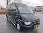 Ford Transit 300L 2.0TDdi SHD LANGE EN HOGE BUS DUBBEL CABINE