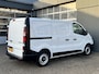 Renault Trafic 1.6 dCi L1H1 Euro 6 Airco Cruise controle 3-Persoons Telefoonverbinding Parkeersensoren achter 1e eigenaar Euro 6 Dealer onderhouden
