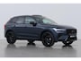 Volvo XC60 T6 Plug-in hybrid Ultra Black Edition | Trekhaak | Panoramadak | Head-Up | 360 Camera | Stoel+Stuurverwarming | 21 Inch