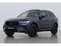 Volvo XC60 T6 Plug-in hybrid Ultra Black Edition | Trekhaak | Panoramadak | Head-Up | 360 Camera | Stoel+Stuurverwarming | 21 Inch