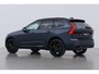 Volvo XC60 T6 Plug-in hybrid Ultra Black Edition | Trekhaak | Panoramadak | Head-Up | 360 Camera | Stoel+Stuurverwarming | 21 Inch