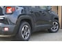 Jeep Renegade 1.4 140PK Automaat MultiAir Longitude Airco Cruise Control Navi 16inch LM 48461km *NL auto*